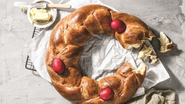 Πάσχα στην Αρκαδία: Μια καταγραφή εθίμων, πρακτικών και γεύσεων