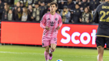 Εκεί θα παίζει ο Νόα Άλεν την νέα χρονιά