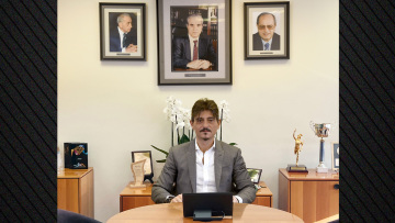 Όραμα και Δράση: Ο Δημήτρης Π. Γιαννακόπουλος Σχηματίζει το Μέλλον του Ιδρύματος Παύλος Γιαννακόπουλος
