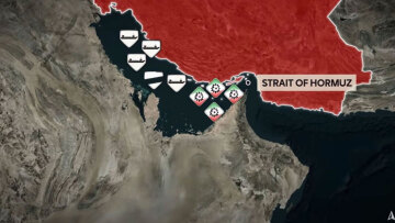 Ο λόγος που το Ιράν και τα Ηνωμένα Αραβικά Εμιράτα μισούνται θανάσιμα: Οι τρεις «πέτρες» του σκανδάλου