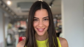 H Άσπα Πρεδάρη από το Survivor έφερε στον κόσμο το πρώτο της παιδί