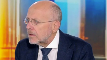 Υπουργείο Yγείας: Δεν αντικαθίσταται ο Δημήτρης Βαρτζόπουλος μετά την παραίτησή του – Ποιος αναλαμβάνει
