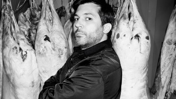 Φώτης Μποζιονέλος: Πώς η κρίση στην κτηνοτροφία αλλάζει την αγορά κρέατος