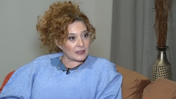 Φαίδρα Δρούκα: Το επάγγελμα του ηθοποιού με απογοητεύει πολύ συνέχεια