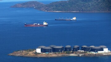 Πετρέλαιο: Αλμα 11% κάνει το αμερικανικό αργό, ρεκόρ 18 ετών στην τιμή άμεσης παράδοσης του Brent, έφτασε τα $141