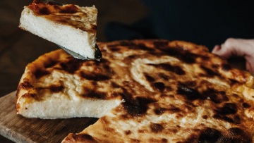 Η γαλόπιτα του Αθηναγόρα Κωστάκου