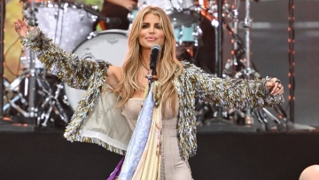 Η Τζέσικα Σίμπσον σε σχέση με μουσικό έναν χρόνο μετά το διαζύγιό της