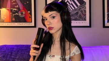 Η Joanne αποκάλυψε ότι πέρασε βαρύ καταθλιπτικό επεισόδιο: Δεν αναγνώριζα τον εαυτό μου