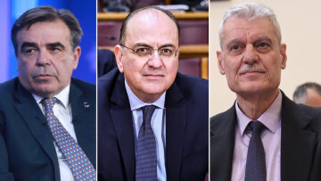 Ανασχηματισμός 2026: Σχοινάς, Λαζαρίδης στο Αγροτικής Ανάπτυξης, Τουρνάς στο Πολιτικής Προστασίας, εκτός οι υπουργοί που είναι στις δικογραφίες του ΟΠΕΚΕΠΕ