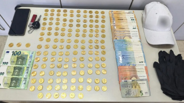 Απάτη στην Πέλλα: Της απέσπασε 146 λίρες και 4.000 ευρώ προσποιούμενος τον λογιστή για δήθεν πρόστιμο στον γιο της