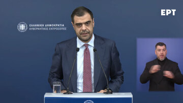 Μαρινάκης: Κανόνες διαφάνειας και στα περιφερειακά κανάλια, βάζουμε τάξη σε μια εκκρεμότητα δεκαετιών