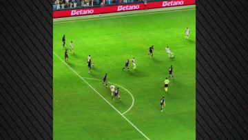 Ασίστ... έργο τέχνης του Νεϊμάρ: Δείτε βίντεο από drone πάνω απ' το γήπεδο της Σάντος