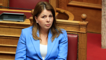 ΟΠΕΚΕΠΕ: Αναβλήθηκε η δίκη της Παπακώστα και των υπολοίπων τριών κατηγορουμένων για τις 20 Νοεμβρίου

