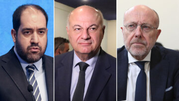 Στις 12:30 ο ανασχηματισμός: Εκτός Κεφαλογιάννης, Τσιάρας, Βαρτζόπουλος και Κέλλας, μπαίνουν στην κυβέρνηση Σχοινάς, Λαζαρίδης, Τουρνάς