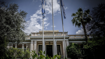 Συνεδριάζει υπό τον πρωθυπουργό το ΚΥΣΕΑ στο Μέγαρο Μαξίμου, τα θέματα στην ατζέντα