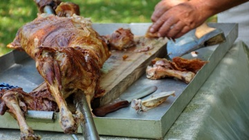 Μεγάλη Εβδομάδα και Πάσχα: Τι να φάτε για ισορροπημένη διατροφή χωρίς στερήσεις