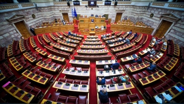 Καθοδόν για τη Βουλή οι δύο δικογραφίες για τον ΟΠΕΚΕΠΕ, τι περιλαμβάνουν