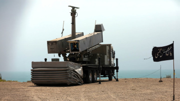 Αποκάλυψη CNN: Το οπλοστάσιο του Ιράν παραμένει αρκετά ισχυρό για να προκαλέσει χάος στην περιοχή