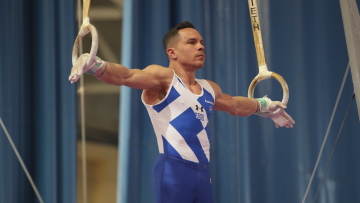 Πετρούνιας: Στον τελικό του Παγκοσμίου Κυπέλλου του Καΐρου