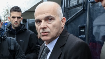 Ψαρόπουλος: Η Κωνσταντοπούλου να καταλάβει ότι δεν διεξάγει μια δίκη μόνη της, ωφέλησε τους κατηγορούμενους η συμπεριφορά της