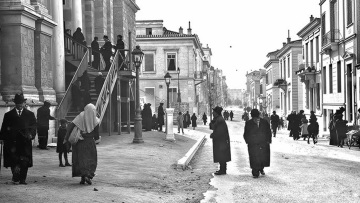 Πώς αντιμετώπιζαν τη νηστεία οι Έλληνες το 1935, ένα σατιρικό κείμενο του 1935