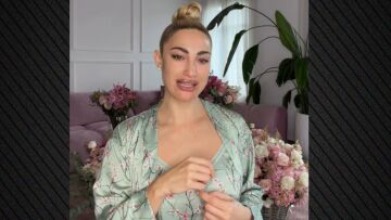 Ιωάννα Τούνη για τη νίκη στην υπόθεση revenge porn: Για πρώτη φορά η ντροπή αλλάζει πλευρά και αυτό το πετύχαμε μαζί