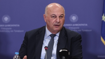 Την ενίσχυση 190€ σε έναν αγρότη «πλήρωσε» ο Τσιάρας, είναι νόμιμη λέει ο πρώην υπουργός