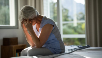 Είμαστε χώρα ασθενών: Με χρόνια νόσο 1 στους 4 Έλληνες – Τα στοιχεία της ΕΛΣΤΑΤ
