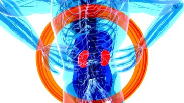 Σύγχρονη χειρουργική επινεφριδίου: Νέα ελάχιστα επεμβατική τεχνική αλλάζει τα δεδομένα