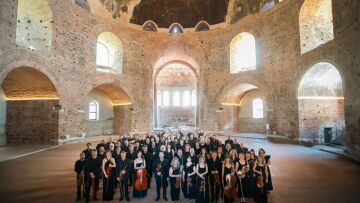 Πάσχα στην Αθήνα: Συναυλίες, θέατρο και δράσεις, πού να πάτε