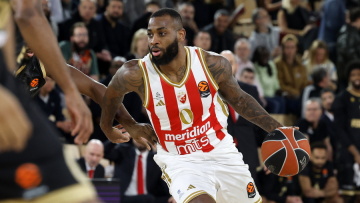 Ολυμπιακός: Έντονο ενδιαφέρον για τον Μίλερ-ΜακΙντάιρ, σύμφωνα με τους Ιταλούς 
