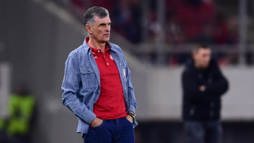 Ολυμπιακός: Με 26 παίκτες η αποστολή του Μεντιλίμπαρ για το παιχνίδι με την ΑΕΚ 