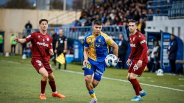 Αστέρας Τρίπολης - ΑΕΛ, Live ο τελικός παραμονής: 2-0 (Β' ημίχρονο), δείτε τα γκολ