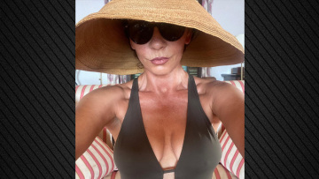 Τι τρώει καθημερινά η Κάθριν Ζέτα Τζόουνς στα 56 της για να διατηρεί την εντυπωσιακή της σιλουέτα