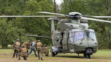 Κατάρριψη F-15 στο Ιράν: Το σχέδιο διάσωσης που μπορεί να αλλάξει τα πάντα