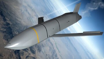 Bloomberg: Οι Αμερικανοί μετέφεραν όλους σχεδόν τους stealth πυραύλους τους στο Ιράν, αν και τους... φύλαγαν για την Κίνα