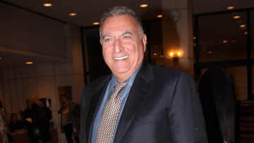 Πέθανε ο γνωστός κοσμηματοπώλης Σέρκος Τζανικιάν σε ηλικία 82 ετών