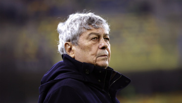 Μιρτσέα Λουτσέσκου: Η ενημέρωση των γιατρών για την κατάσταση της υγείας του