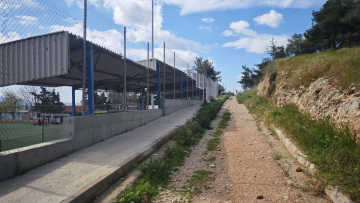 «Βγάλε βίντεο τώρα που θα πυροβολήσω» - Πώς ο μαυροντυμένος άνδρας άνοιξε πυρ μπροστά σε παιδιά στο Περιστέρι