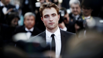 Ο Ρόμπερτ Πάτινσον αποκάλυψε το βασικό κριτήριο επιλογής των ρόλων του