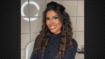 Θωμαή Απέργη: Είχα φτάσει να έχω µέχρι και τέσσερις κρίσεις επιληψίας την ηµέρα