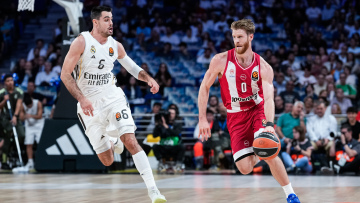 Liga ACB: Η Ρεάλ νίκησε 97-90 την Ανδόρα και πλέον βλέπει τον Ολυμπιακό