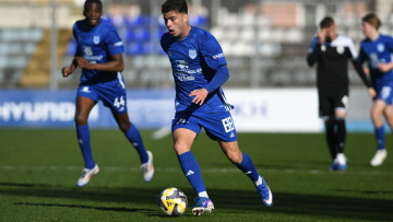 ΠΑΣ Γιάννινα: Υποβιβάστηκε στη Γ' Εθνική ο Άγιαξ της Ηπείρου 