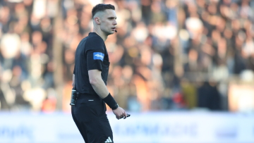 ΠΑΕ ΠΑΟΚ: «Απαιτούμε καλύτερους διαιτητές και δικαιοσύνη, αλλιώς όσοι βρίσκονται σε θέσεις ευθύνης οφείλουν να αποχωρήσουν»