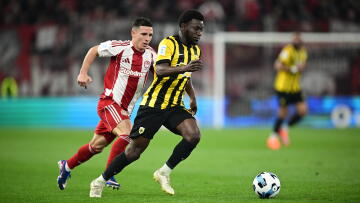 Η βαθμολογία μετά τη νίκη της ΑΕΚ επί του Ολυμπιακού και το πρόγραμμα έως το φινάλε των playoffs