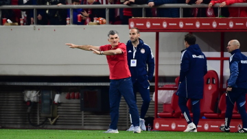 Μεντιλίμπαρ: «Η ΑΕΚ ήταν καλύτερη από εμάς, θα έχουμε ξανά την ευκαιρία να αντιδράσουμε»