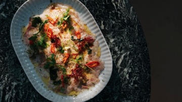 Γιατί να πάω στο Αrtisanal;