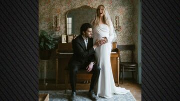 Κάντις Κινγκ: Παντρεύτηκε κρυφά η ηθοποιός του Vampire Diaries