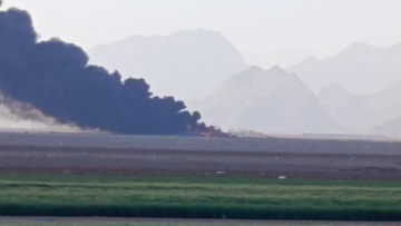 Κρυβόταν 48 ώρες στα βουνά ο Αμερικανός αεροπόρος πριν τη διάσωσή του, τι λένε Ουάσινγκτον και Τεχεράνη για την επιχείρηση στο Ιράν