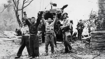 Πόλεμος της Κορέας: Πώς ξεκίνησε - Έπρεπε η Ελλάδα να πάρει μέρος; Η απίστευτη ιστορία του Ακριβού Τσολάκη